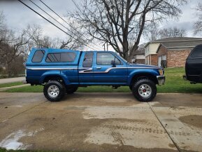 1994 Toyota Pickup 4x4 Xtracab Deluxe for sale 102007598