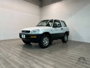 1994 Toyota RAV4 for sale 101830610