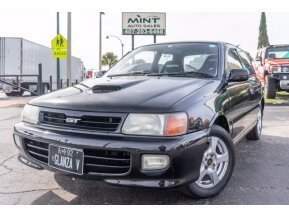 1994 Toyota Starlet for sale 101695903