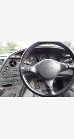 1994 Toyota Supra Classics For Sale Classics On Autotrader