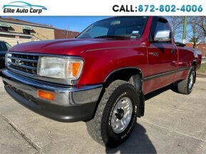 1994 Toyota T100 for sale 102008551