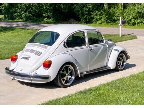 1994 Volkswagen Beetle Coupe