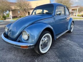 1994 Volkswagen Beetle for sale 102013355