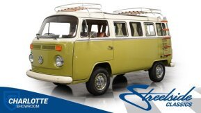 1994 Volkswagen Vans for sale 102011684