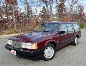 1994 Volvo 940 for sale 101968720
