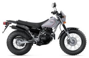 1994 Yamaha TW200 for sale 201538978