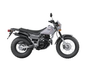 1994 Yamaha TW200 for sale 201592662