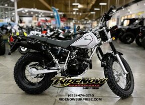 1994 Yamaha TW200 for sale 201614702