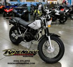 1994 Yamaha TW200 for sale 201614703