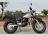 1994 Yamaha TW200 for sale 201615644