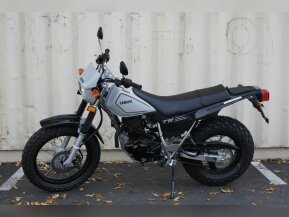 1994 Yamaha TW200 for sale 201615648