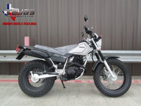 1994 Yamaha TW200 for sale 201616508