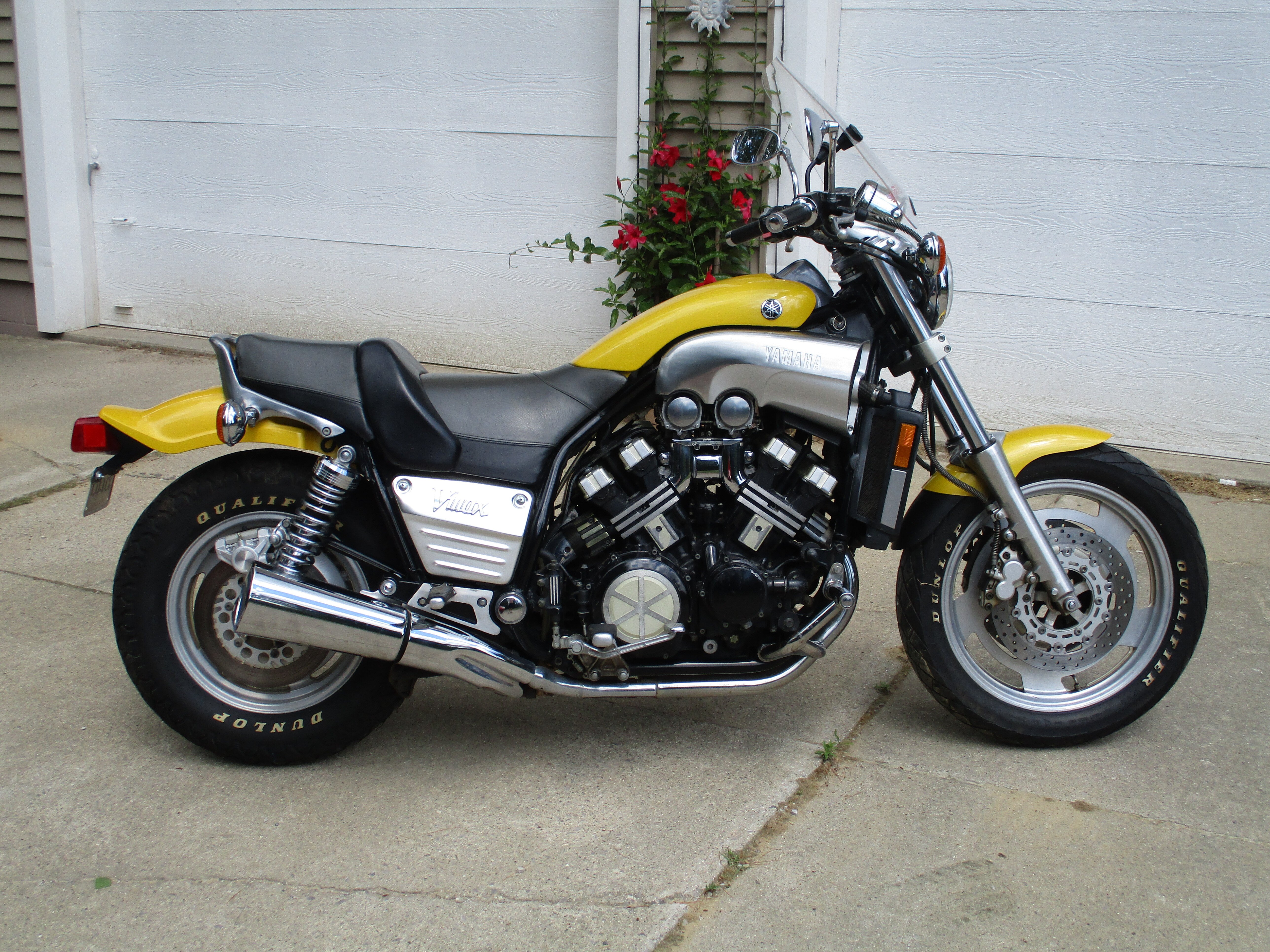 used yamaha vmax for sale near me