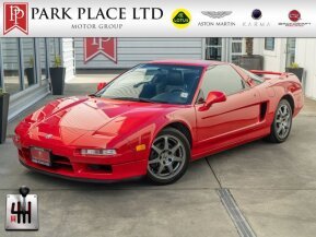 1995 Acura NSX T for sale 101746833