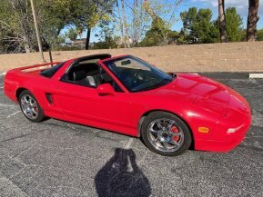 1995 Acura NSX T for sale 101841385