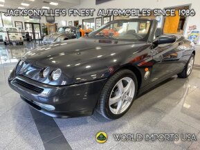1995 Alfa Romeo Spider for sale 101794080