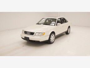 1995 Audi S6 Sedan for sale 101824223