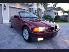 1995 BMW 325i Convertible for sale 101657648