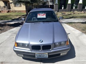 1995 BMW 325i Convertible for sale 102024192