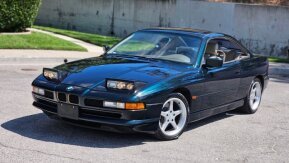 1995 BMW 840Ci for sale 101971984