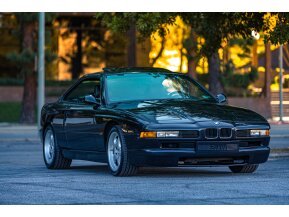 1995 BMW 850CSi for sale 101738952