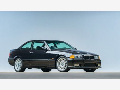 1995 BMW M3 Coupe for sale 101794645