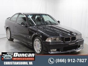 1995 BMW M3 Coupe for sale 101838213