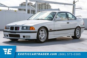 1995 BMW M3 Coupe for sale 101825004