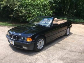 1995 BMW Other BMW Models