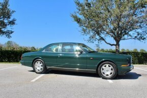 1995 Bentley Continental R Coupe for sale 102002471