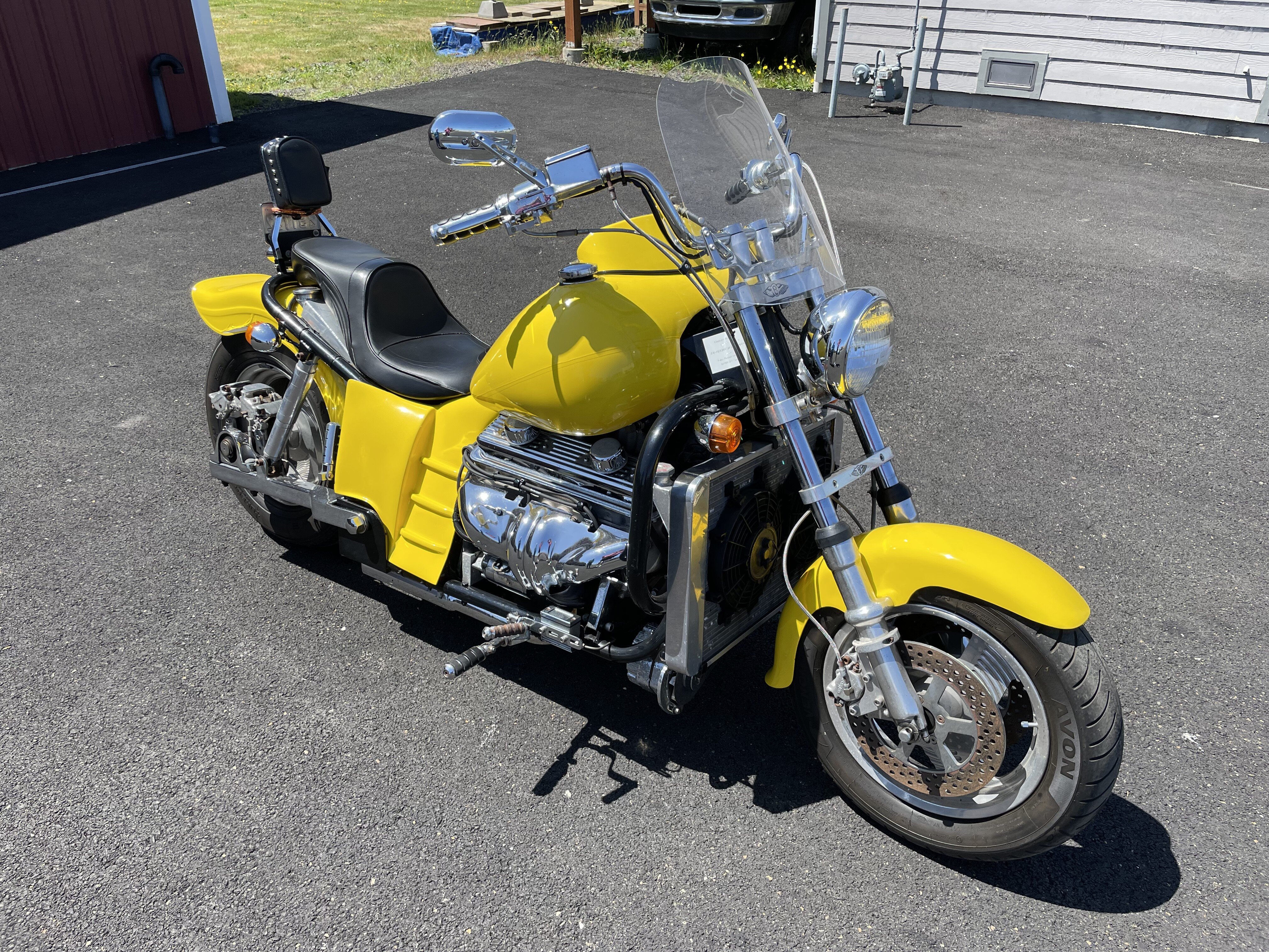 Boss Hoss Motorcycles for Sale Motorcycles on Autotrader