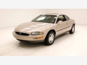 1995 Buick Riviera for sale 101826158
