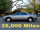 1995 Buick Riviera Coupe