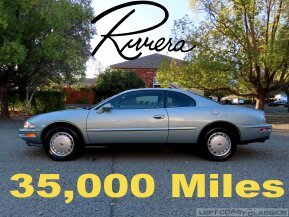 1995 Buick Riviera Coupe for sale 101829491