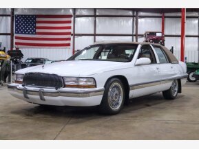 1995 Buick Roadmaster for sale 101731247
