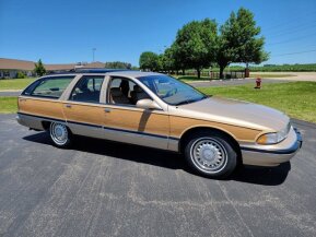 1995 Buick Roadmaster for sale 101759520