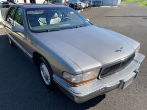 1995 Buick Roadmaster for sale 101792320