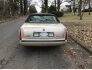 1995 Cadillac De Ville for sale 101587531
