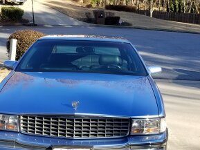 1995 Cadillac De Ville Sedan for sale 101740501