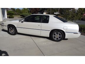 1995 Cadillac Eldorado for sale 101763347