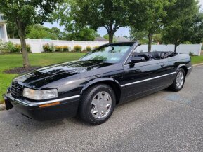 1995 Cadillac Eldorado for sale 101769116