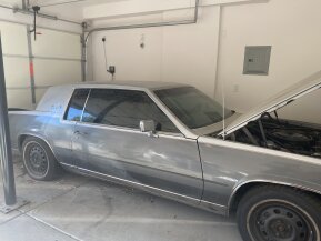 1995 Cadillac Eldorado Coupe for sale 101774930