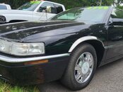 1995 Cadillac Eldorado Touring
