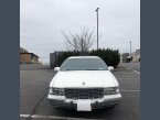 Thumbnail Photo 5 for 1995 Cadillac Fleetwood Brougham Sedan for Sale by Owner
