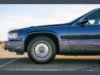 Thumbnail Photo 3 for 1995 Cadillac Fleetwood Brougham