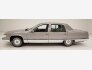 1995 Cadillac Fleetwood Brougham Sedan for sale 101789178