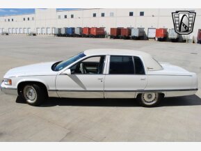 1995 Cadillac Fleetwood Brougham for sale 101808338
