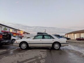 1995 Cadillac Seville for sale 101587491