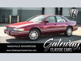 1995 Cadillac Seville SLS