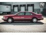 1995 Cadillac Seville SLS for sale 101744358